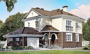 Проекты домов с гаражом, Грозный
