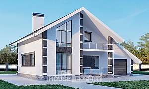 Проекты двухэтажных домов, Грозный