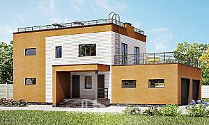 Проекты двухэтажных домов, Грозный